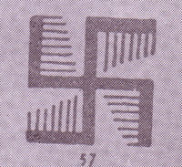 سفال از تل باکون